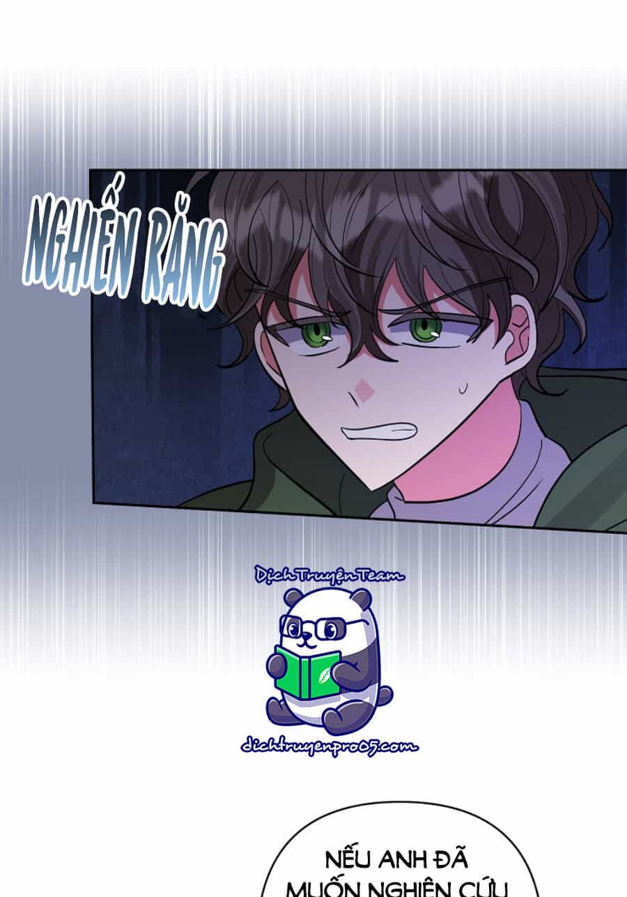 Tôi Đã Nhận Nuôi Nam Chính - Chương 60 - ảnh 24