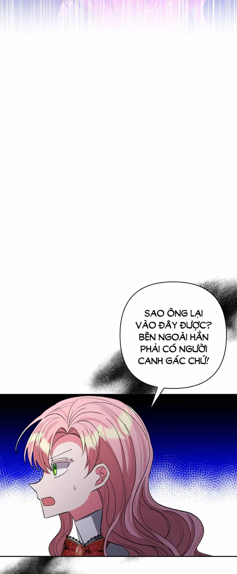 Tôi Đã Nhận Nuôi Nam Chính - Chương 67 - ảnh 4