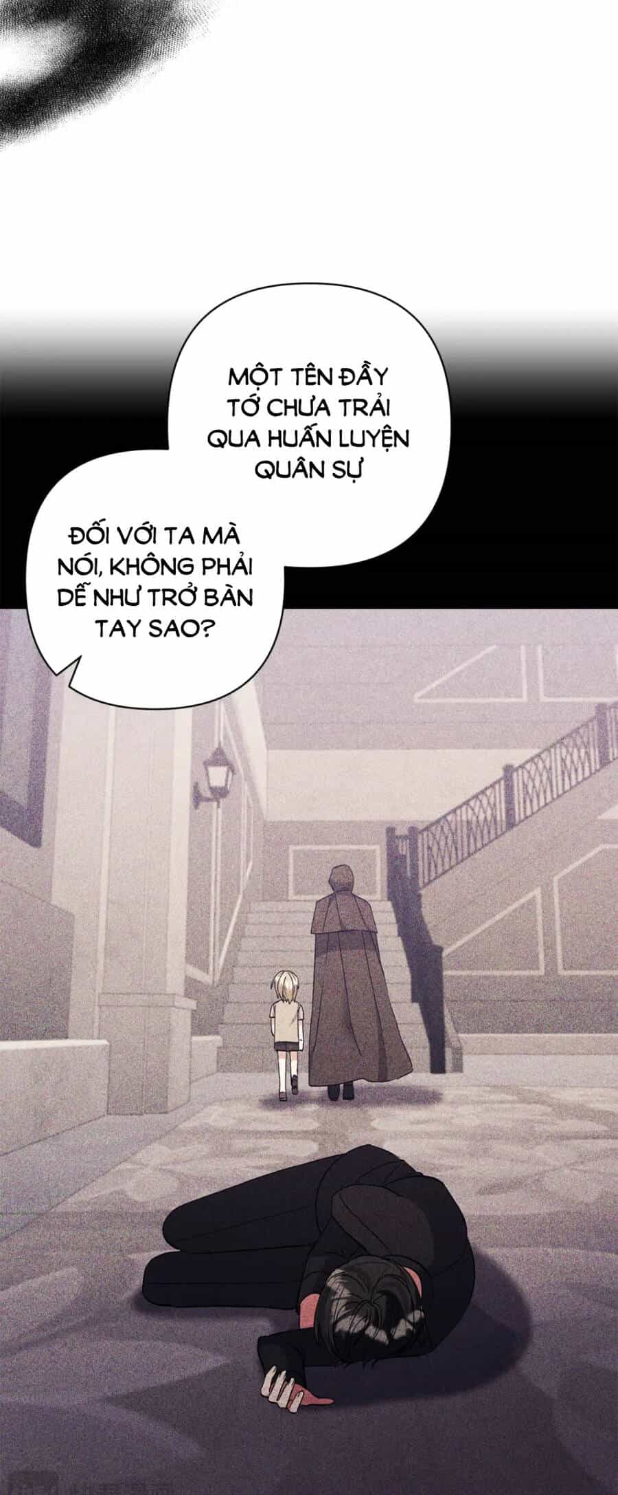 Tôi Đã Nhận Nuôi Nam Chính - Chương 67 - ảnh 5