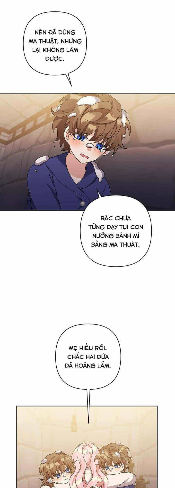 Tôi Đã Nhận Nuôi Nam Chính - Chương 7 - ảnh 14