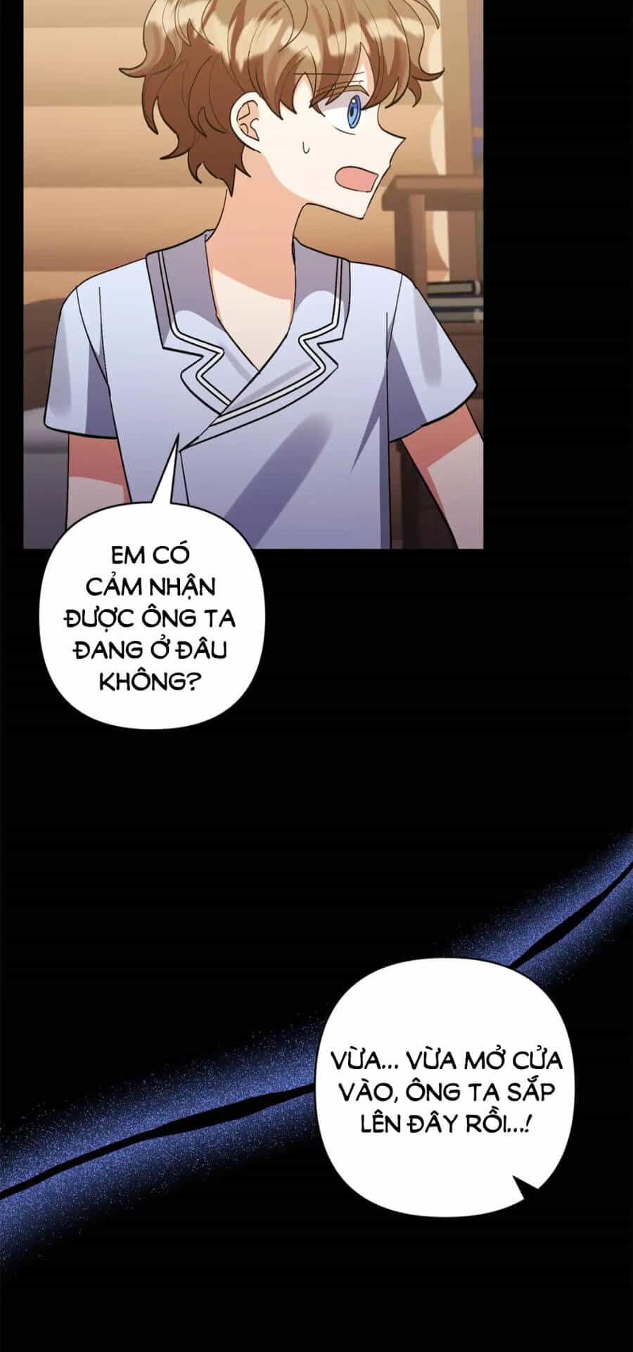 Tôi Đã Nhận Nuôi Nam Chính - Chương 71 - ảnh 41
