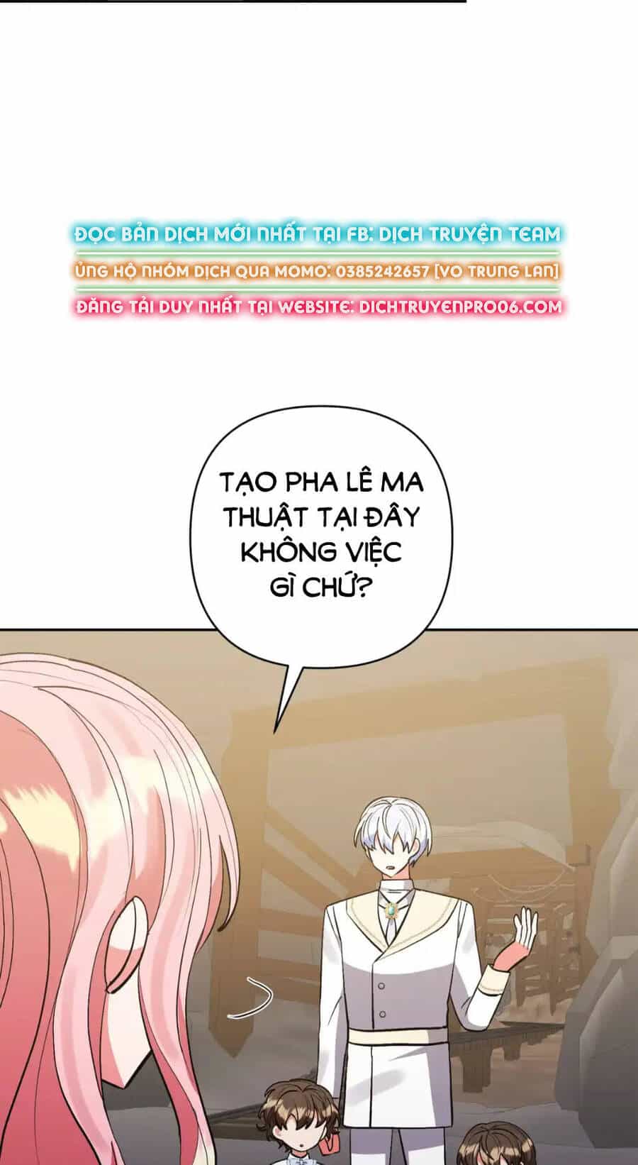 Tôi Đã Nhận Nuôi Nam Chính - Chương 76 - ảnh 30