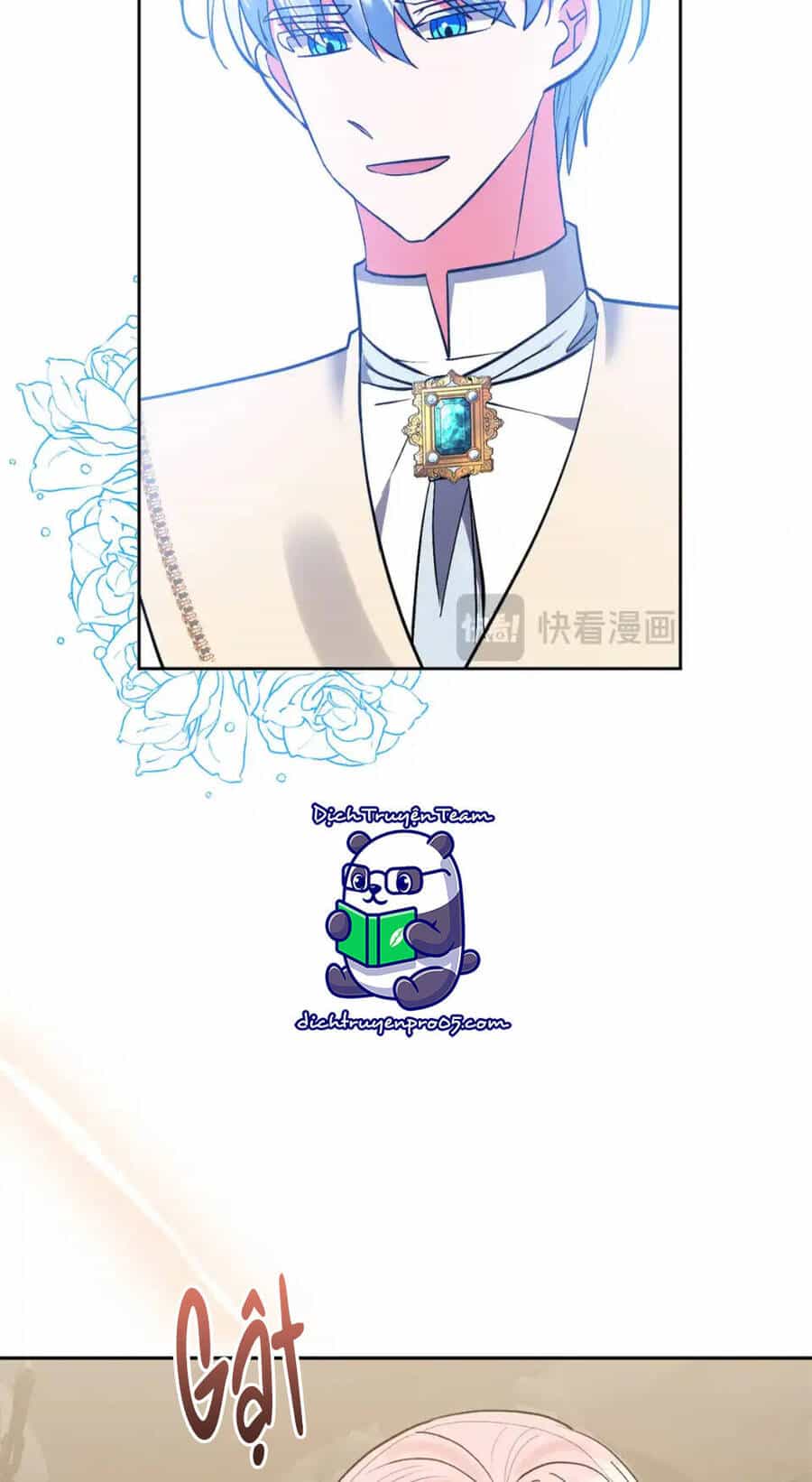 Tôi Đã Nhận Nuôi Nam Chính - Chương 76 - ảnh 32