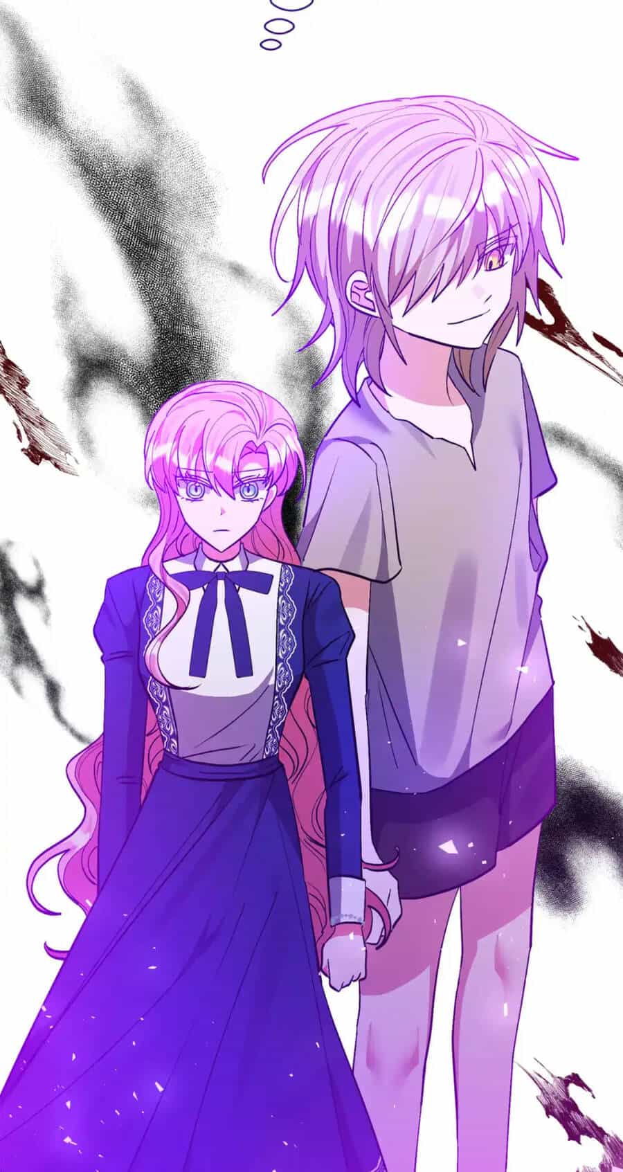 Tôi Đã Nhận Nuôi Nam Chính - Chương 77 - ảnh 76