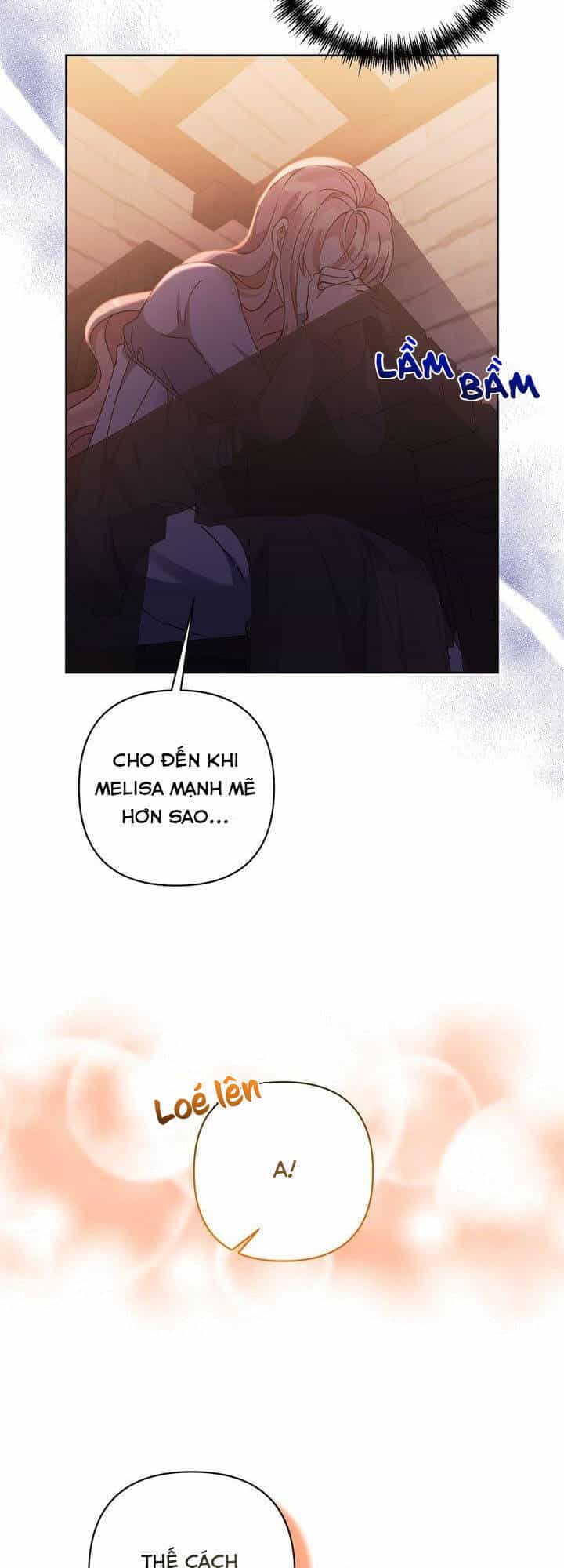 Tôi Đã Nhận Nuôi Nam Chính - Chương 8 - ảnh 21
