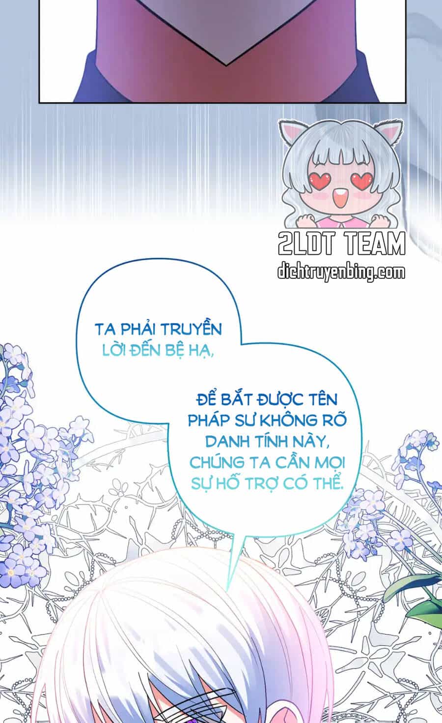 Tôi Đã Nhận Nuôi Nam Chính - Chương 83 - ảnh 51