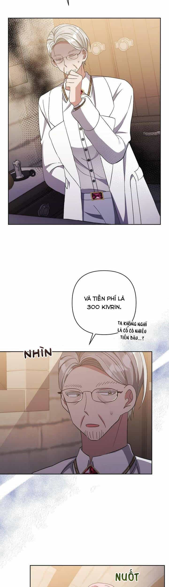 Tôi Đã Nhận Nuôi Nam Chính - Chương 9 - ảnh 12