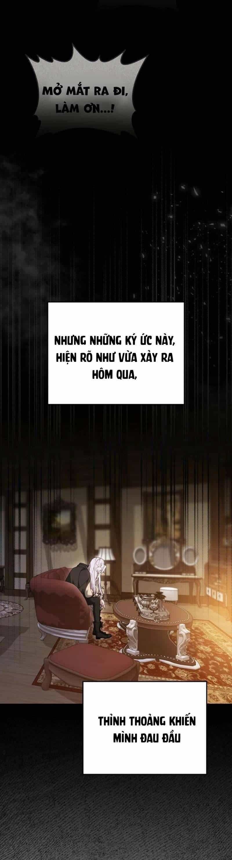 Tôi Đã Nuôi Dưỡng Mầm Mống Của Tội Ác - Chương 1 - ảnh 32