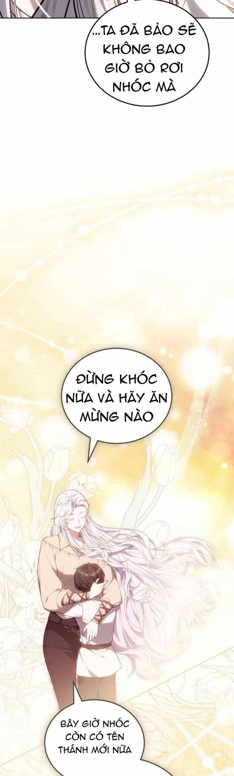 Tôi Đã Nuôi Dưỡng Mầm Mống Của Tội Ác - Chương 10 - ảnh 13