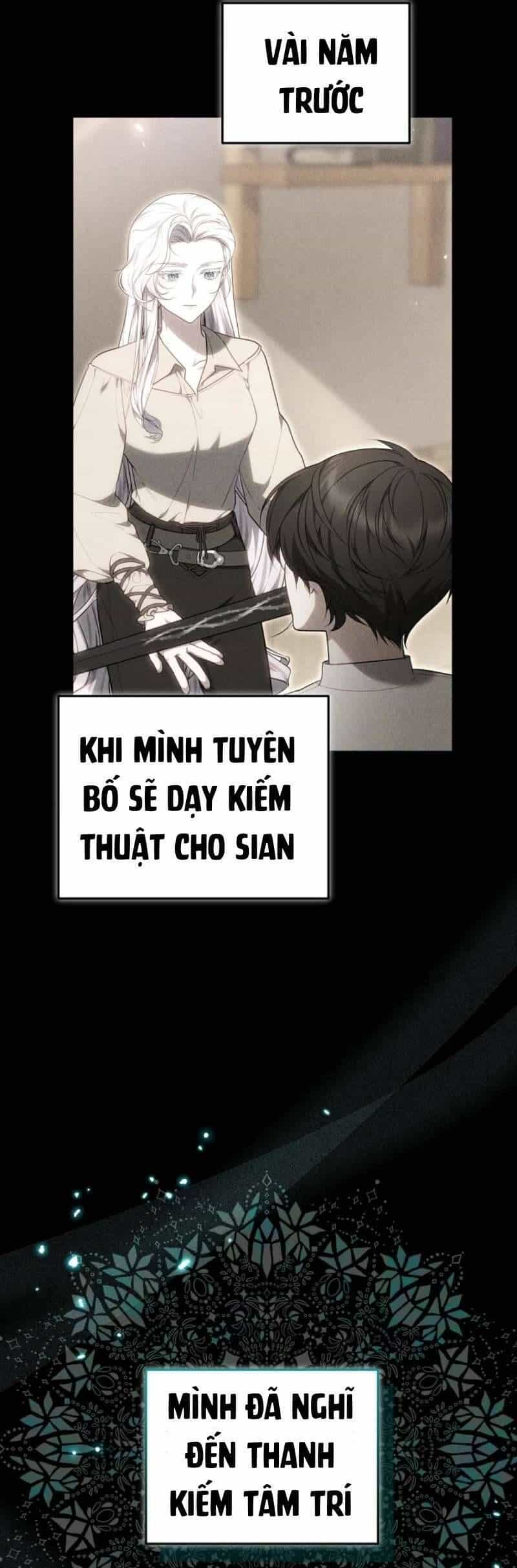 Tôi Đã Nuôi Dưỡng Mầm Mống Của Tội Ác - Chương 11 - ảnh 33