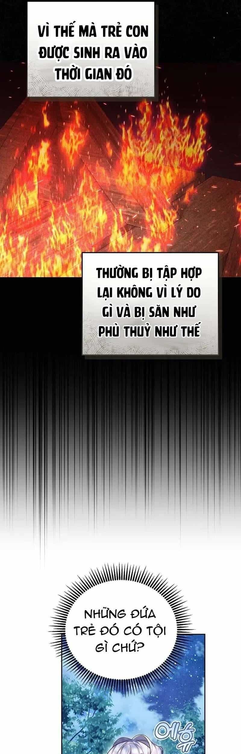 Tôi Đã Nuôi Dưỡng Mầm Mống Của Tội Ác - Chương 2 - ảnh 18