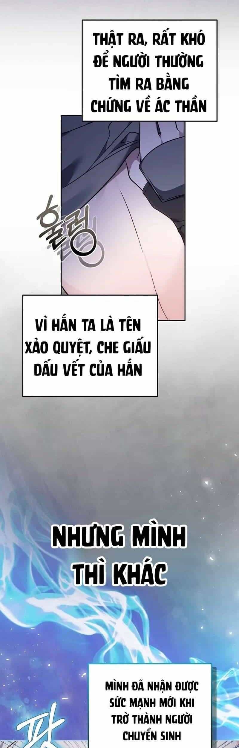Tôi Đã Nuôi Dưỡng Mầm Mống Của Tội Ác - Chương 2 - ảnh 26