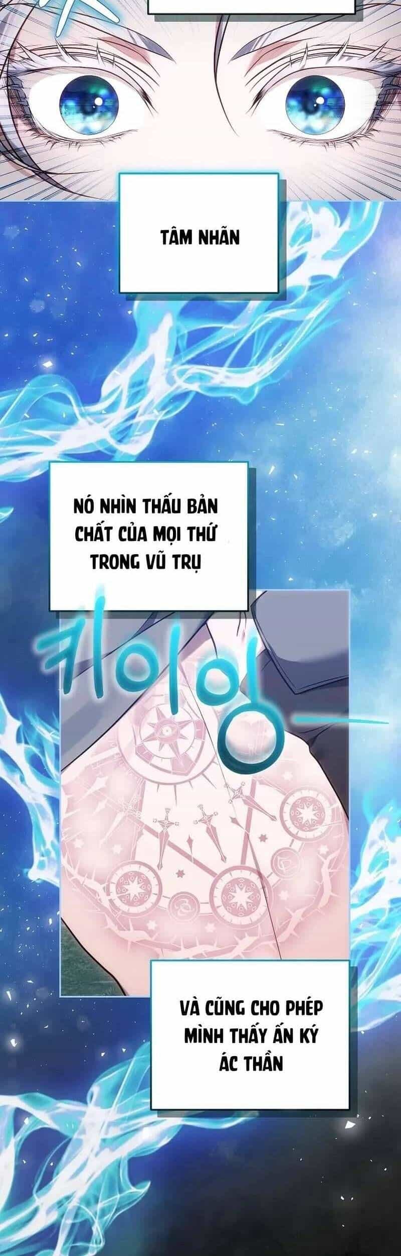 Tôi Đã Nuôi Dưỡng Mầm Mống Của Tội Ác - Chương 2 - ảnh 27