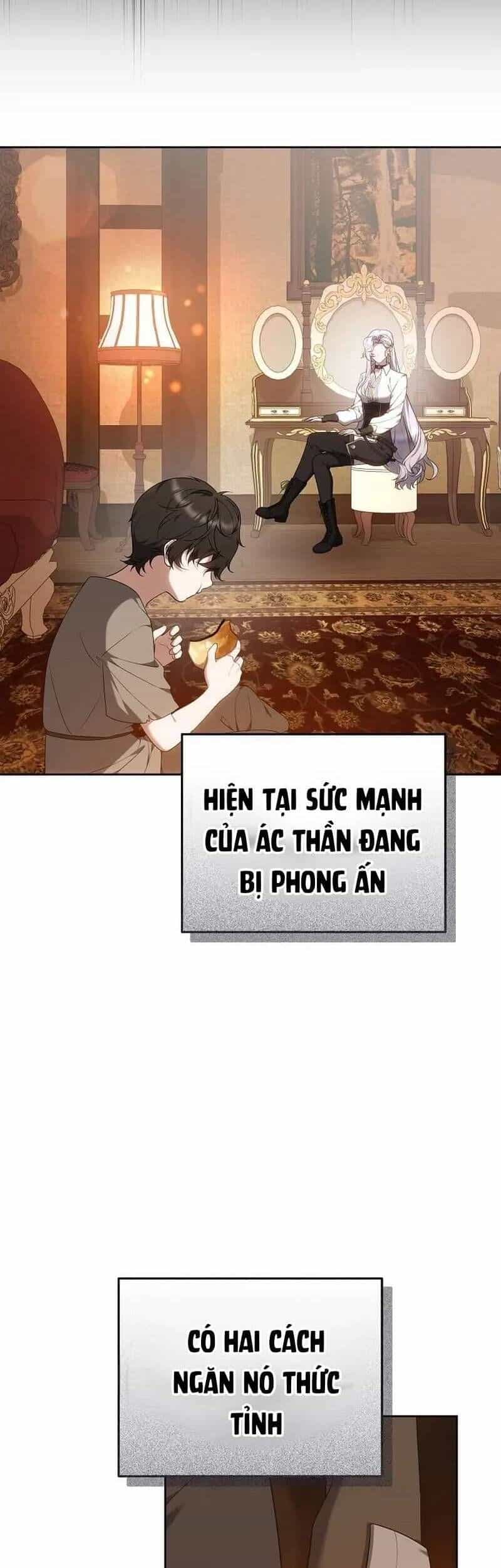Tôi Đã Nuôi Dưỡng Mầm Mống Của Tội Ác - Chương 2 - ảnh 42