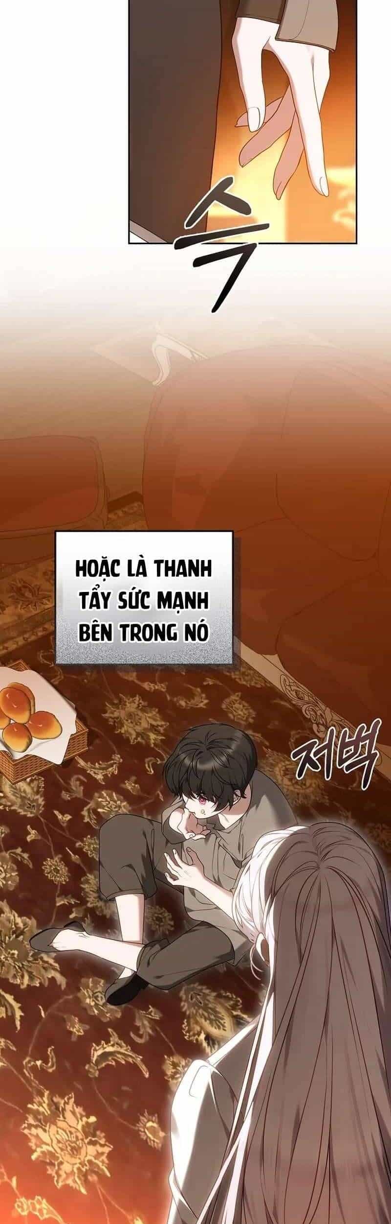 Tôi Đã Nuôi Dưỡng Mầm Mống Của Tội Ác - Chương 2 - ảnh 43