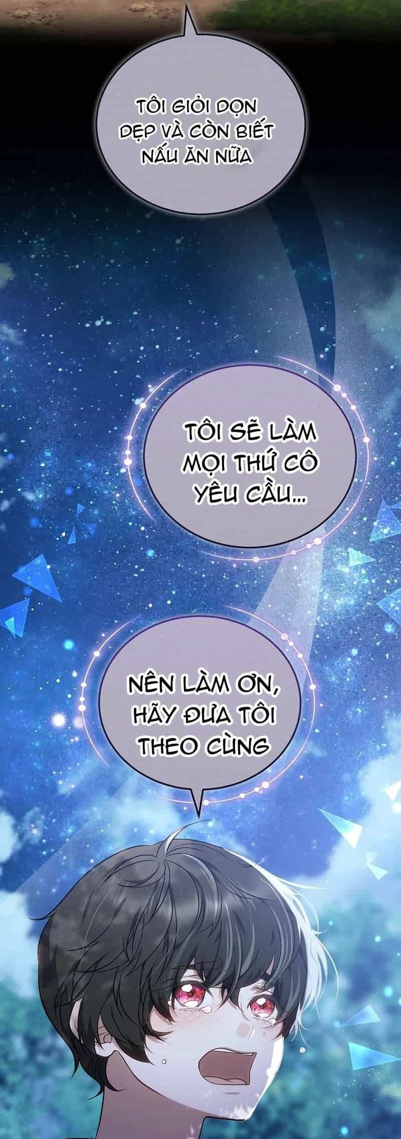 Tôi Đã Nuôi Dưỡng Mầm Mống Của Tội Ác - Chương 2 - ảnh 47