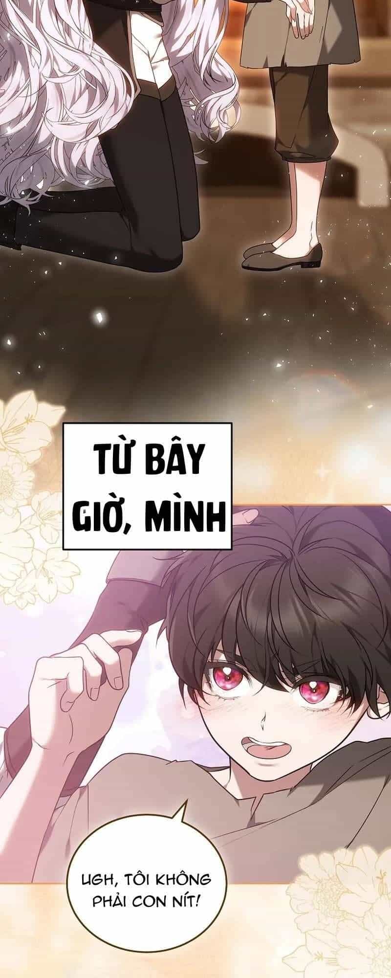 Tôi Đã Nuôi Dưỡng Mầm Mống Của Tội Ác - Chương 2 - ảnh 56