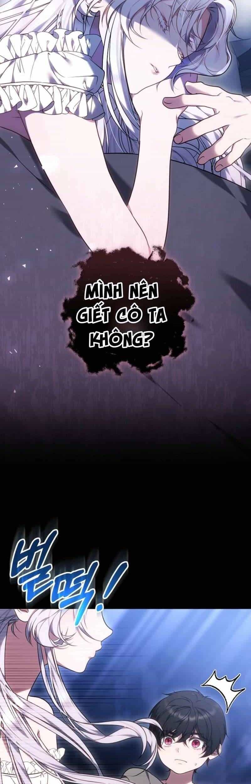 Tôi Đã Nuôi Dưỡng Mầm Mống Của Tội Ác - Chương 3 - ảnh 3