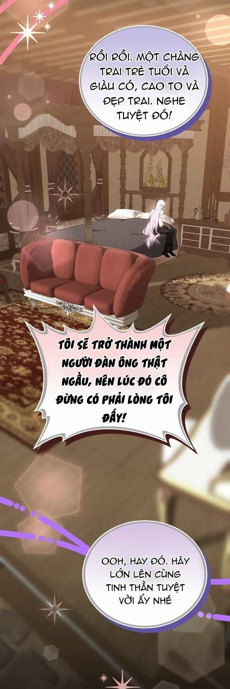 Tôi Đã Nuôi Dưỡng Mầm Mống Của Tội Ác - Chương 3 - ảnh 37