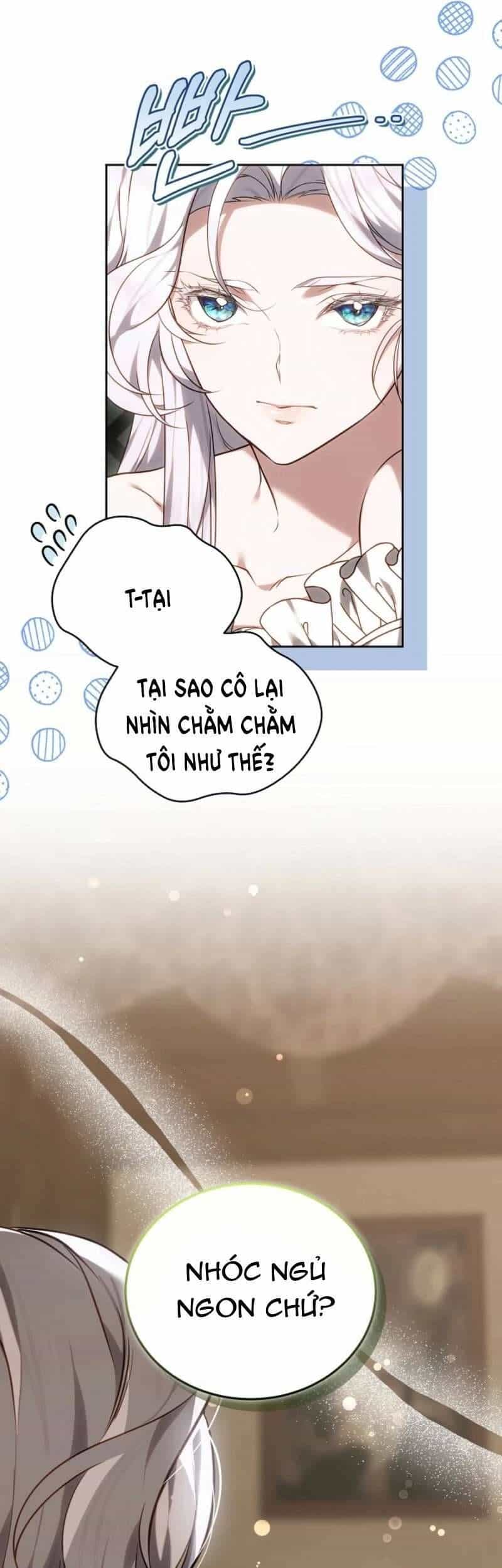Tôi Đã Nuôi Dưỡng Mầm Mống Của Tội Ác - Chương 3 - ảnh 41