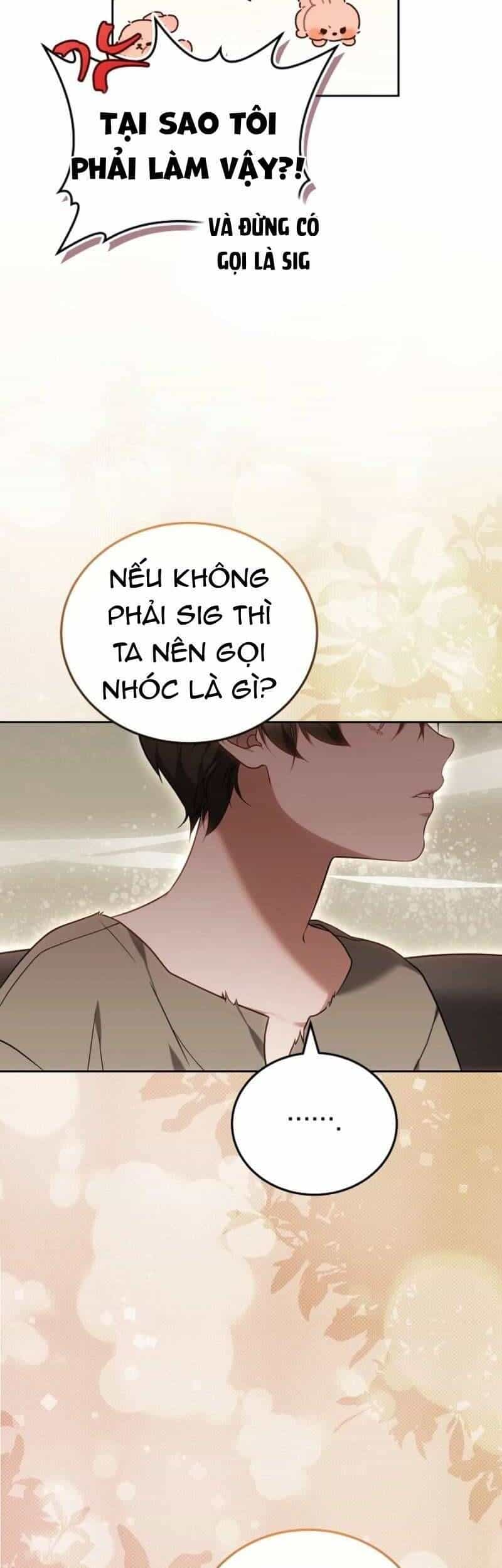Tôi Đã Nuôi Dưỡng Mầm Mống Của Tội Ác - Chương 3 - ảnh 43
