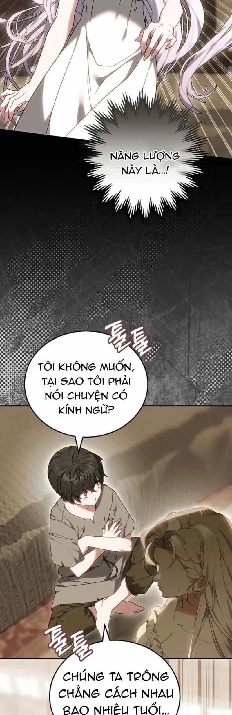 Tôi Đã Nuôi Dưỡng Mầm Mống Của Tội Ác - Chương 3 - ảnh 49
