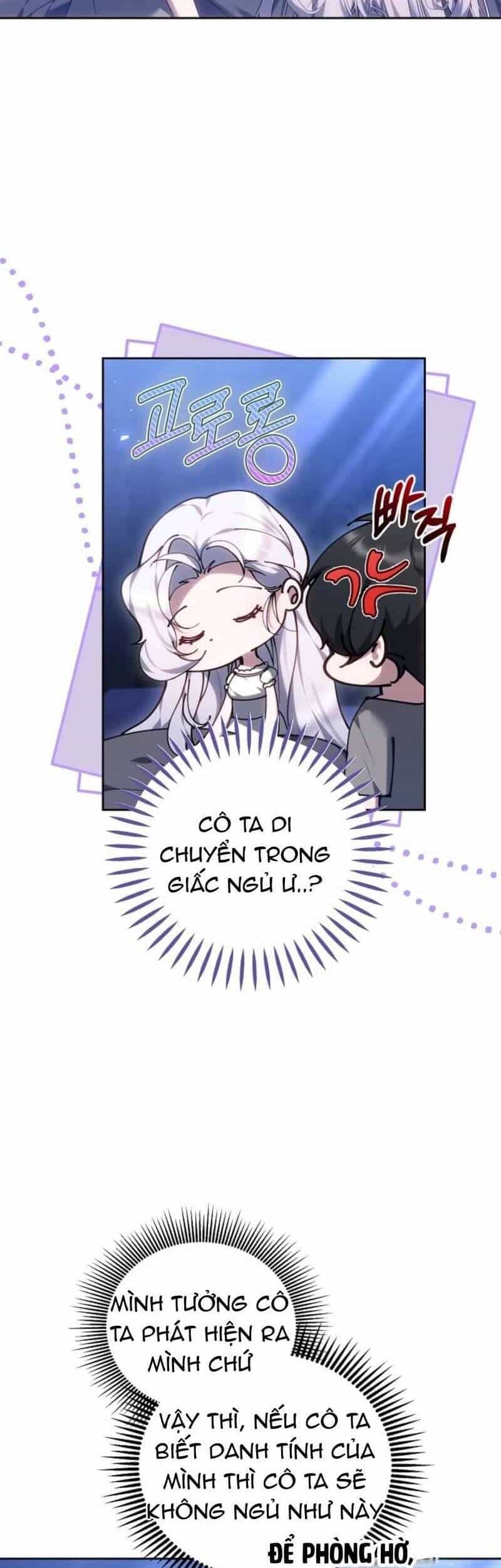 Tôi Đã Nuôi Dưỡng Mầm Mống Của Tội Ác - Chương 3 - ảnh 6