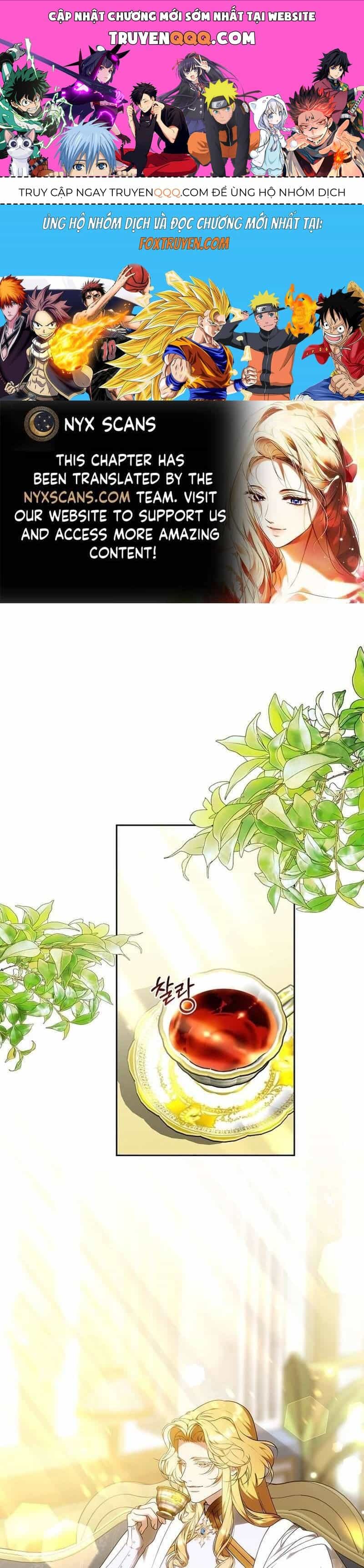 Tôi Đã Nuôi Dưỡng Mầm Mống Của Tội Ác - Chương 4 - ảnh 1