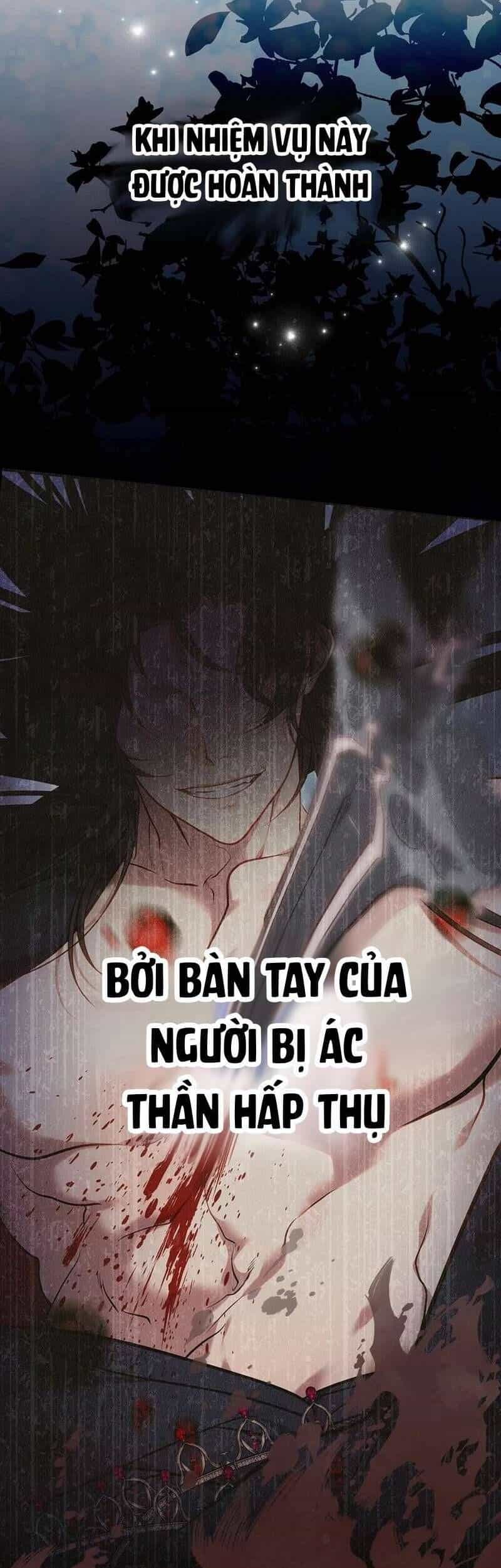 Tôi Đã Nuôi Dưỡng Mầm Mống Của Tội Ác - Chương 4 - ảnh 17
