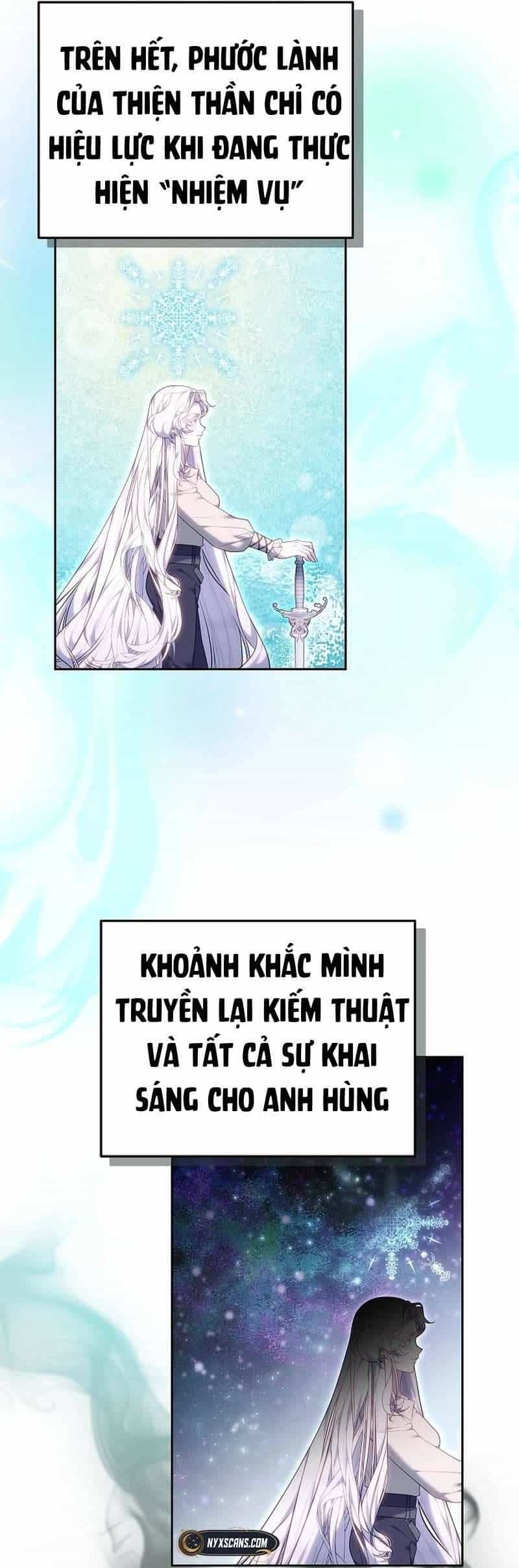 Tôi Đã Nuôi Dưỡng Mầm Mống Của Tội Ác - Chương 4 - ảnh 28