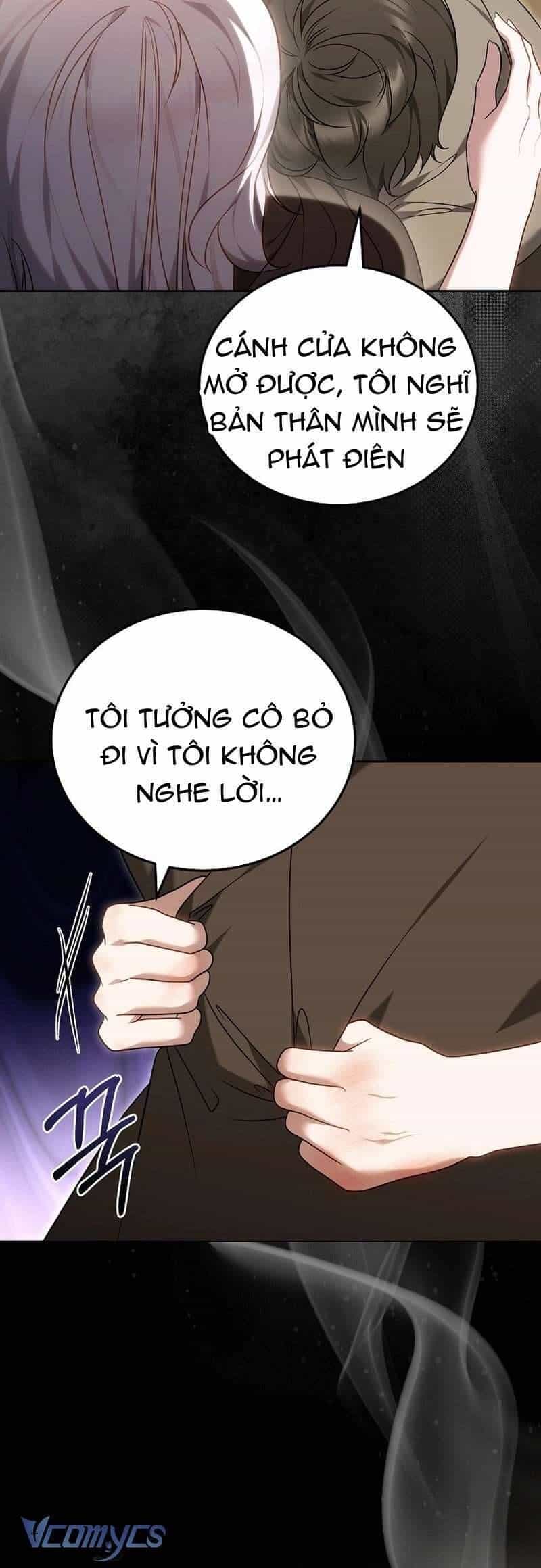Tôi Đã Nuôi Dưỡng Mầm Mống Của Tội Ác - Chương 4 - ảnh 42