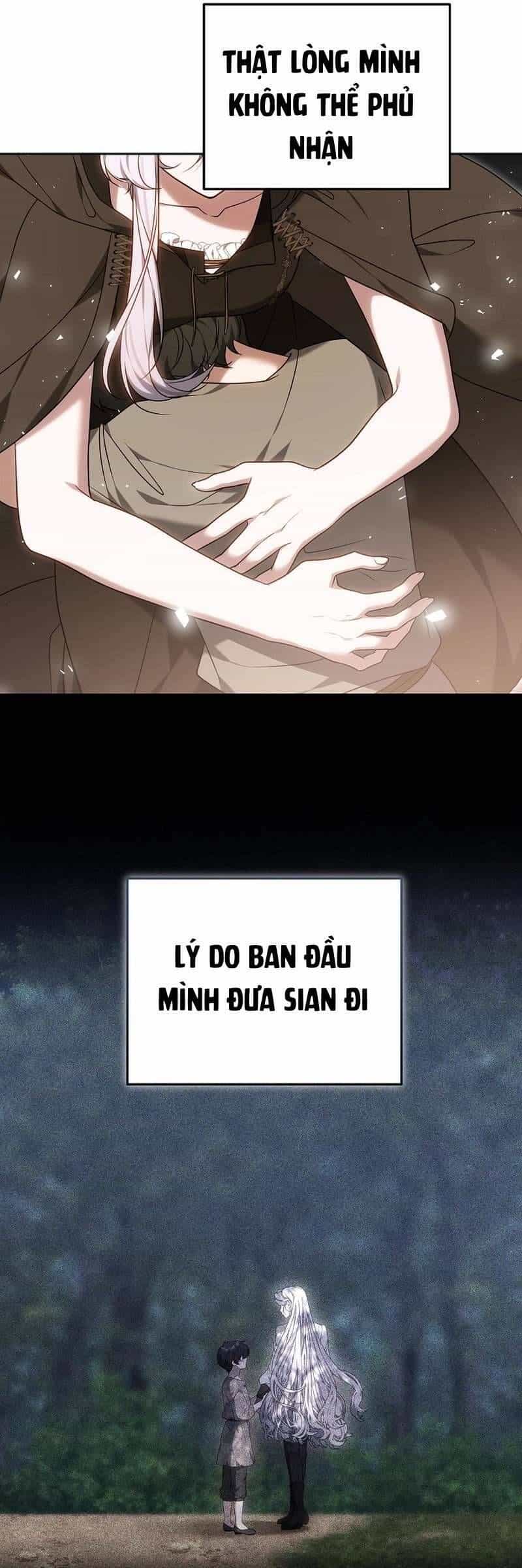Tôi Đã Nuôi Dưỡng Mầm Mống Của Tội Ác - Chương 4 - ảnh 47