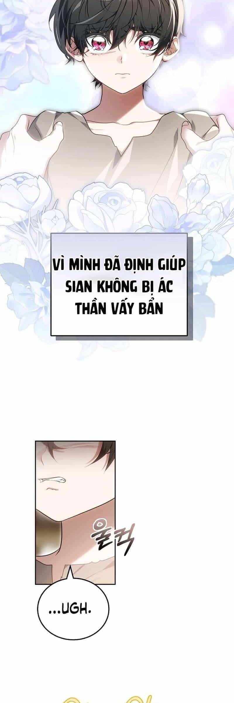 Tôi Đã Nuôi Dưỡng Mầm Mống Của Tội Ác - Chương 4 - ảnh 53