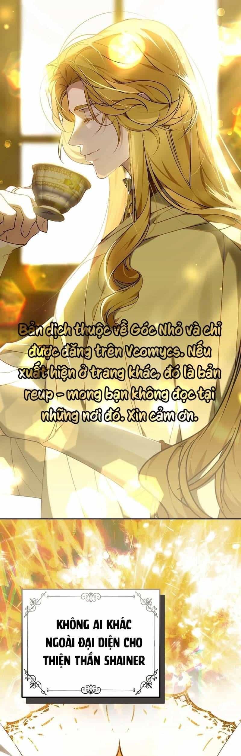 Tôi Đã Nuôi Dưỡng Mầm Mống Của Tội Ác - Chương 4 - ảnh 9