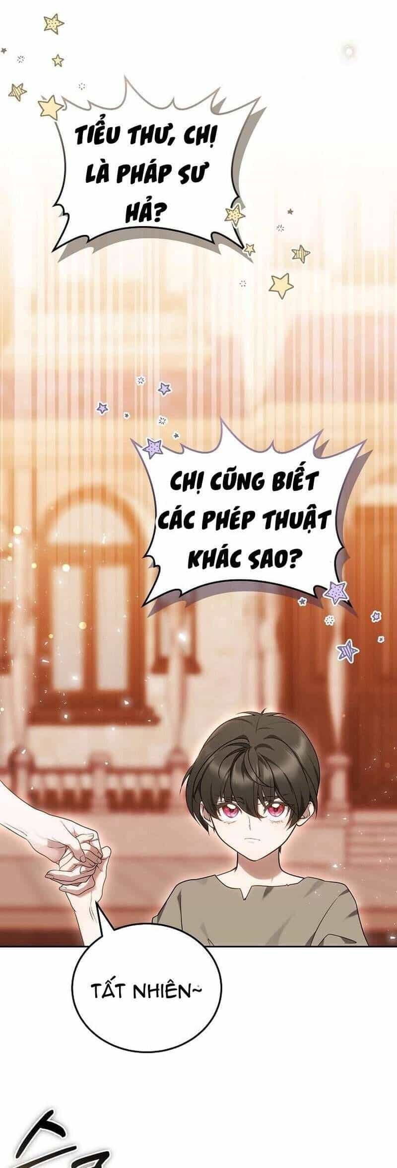 Tôi Đã Nuôi Dưỡng Mầm Mống Của Tội Ác - Chương 5 - ảnh 35