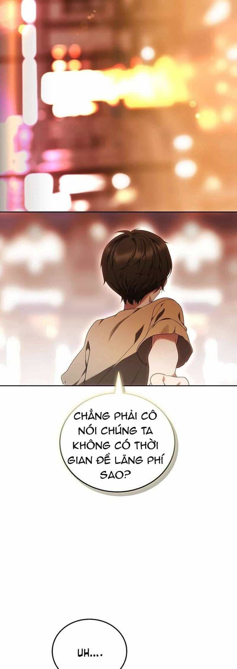 Tôi Đã Nuôi Dưỡng Mầm Mống Của Tội Ác - Chương 5 - ảnh 39