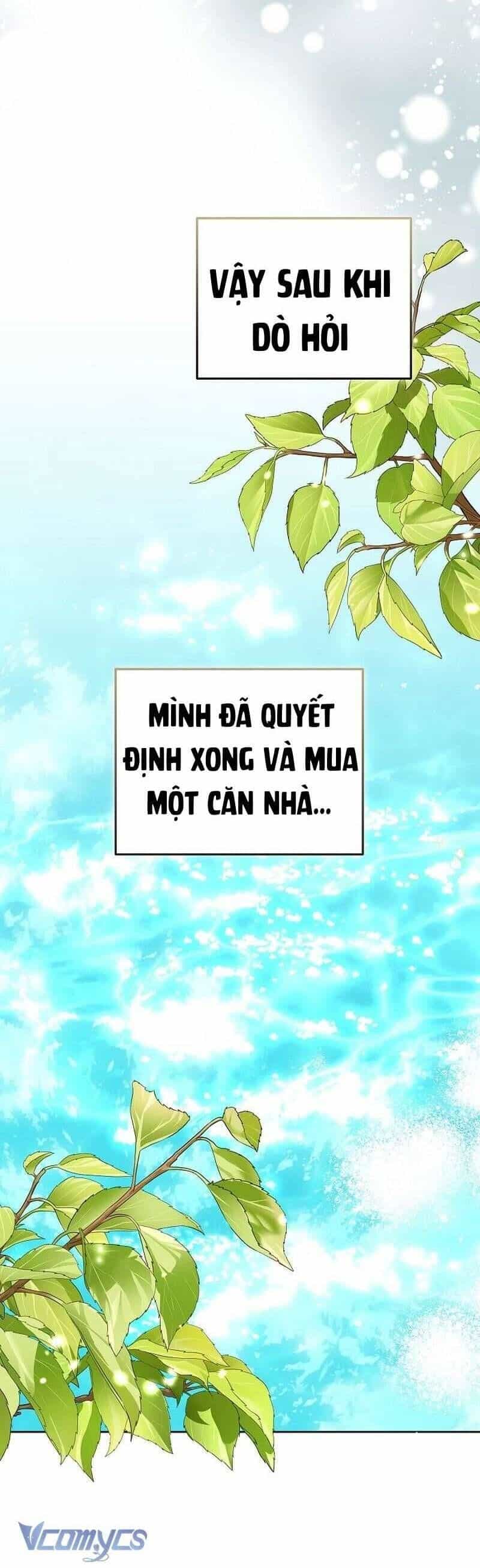 Tôi Đã Nuôi Dưỡng Mầm Mống Của Tội Ác - Chương 5 - ảnh 4