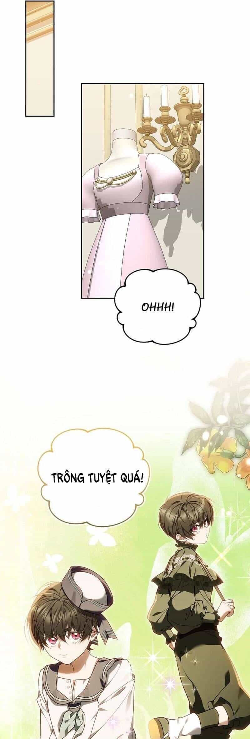 Tôi Đã Nuôi Dưỡng Mầm Mống Của Tội Ác - Chương 5 - ảnh 42