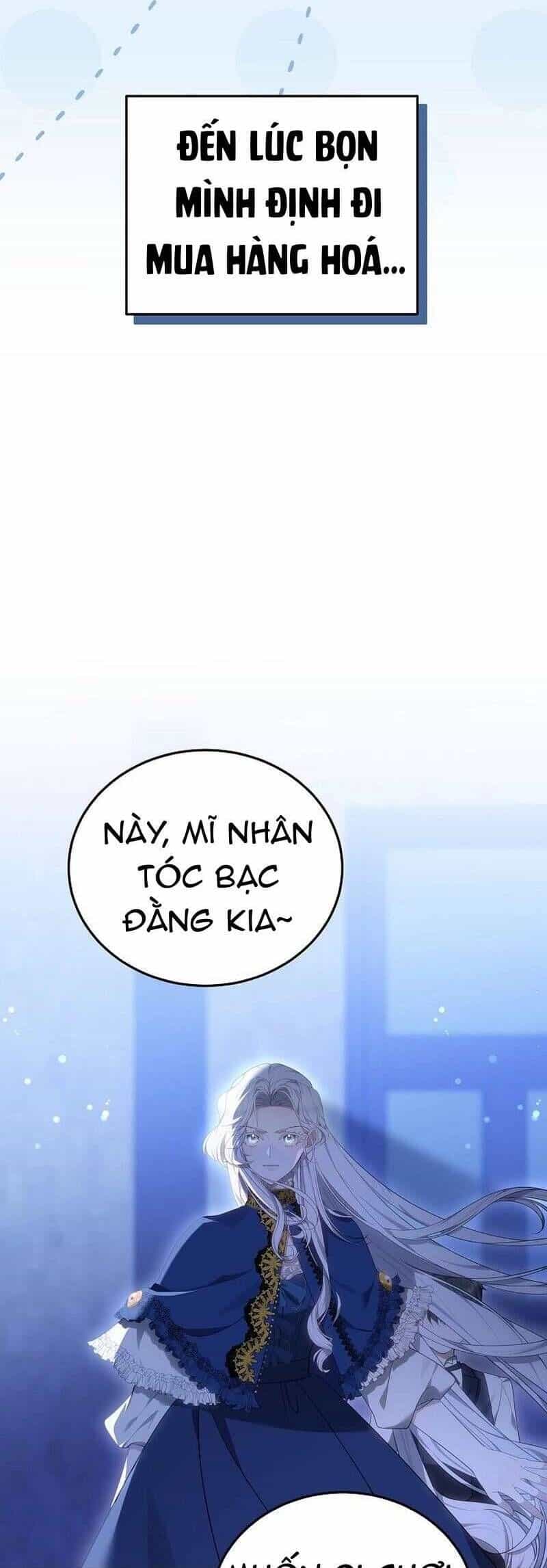 Tôi Đã Nuôi Dưỡng Mầm Mống Của Tội Ác - Chương 5 - ảnh 48