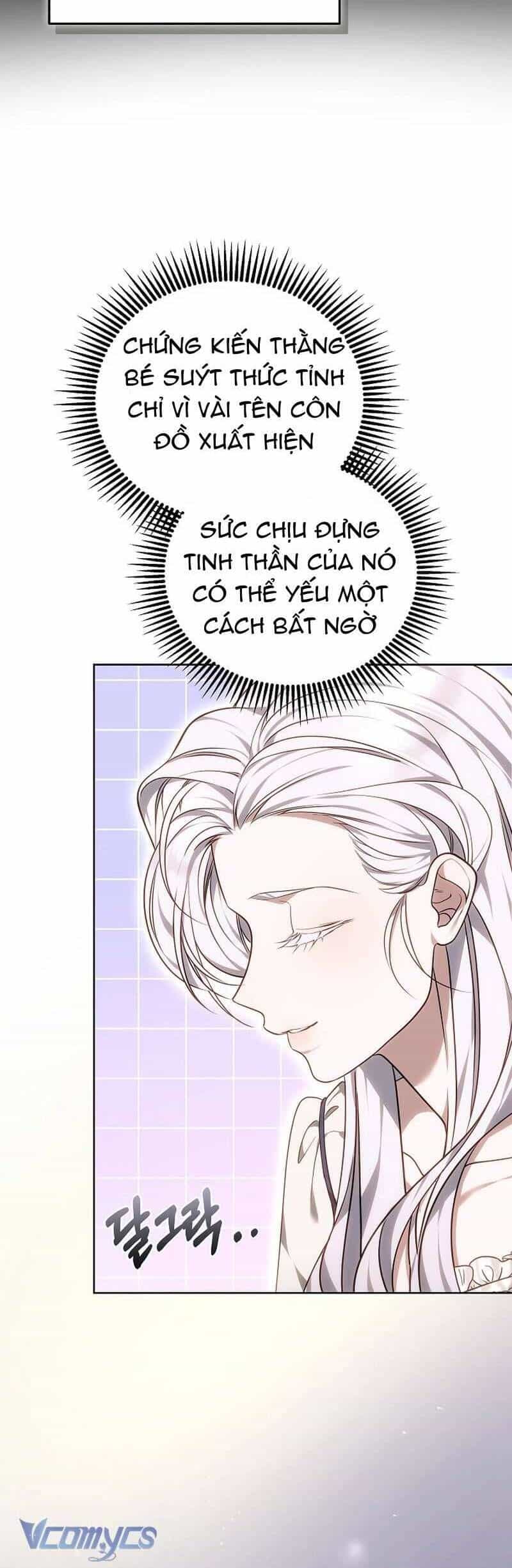 Tôi Đã Nuôi Dưỡng Mầm Mống Của Tội Ác - Chương 6 - ảnh 27