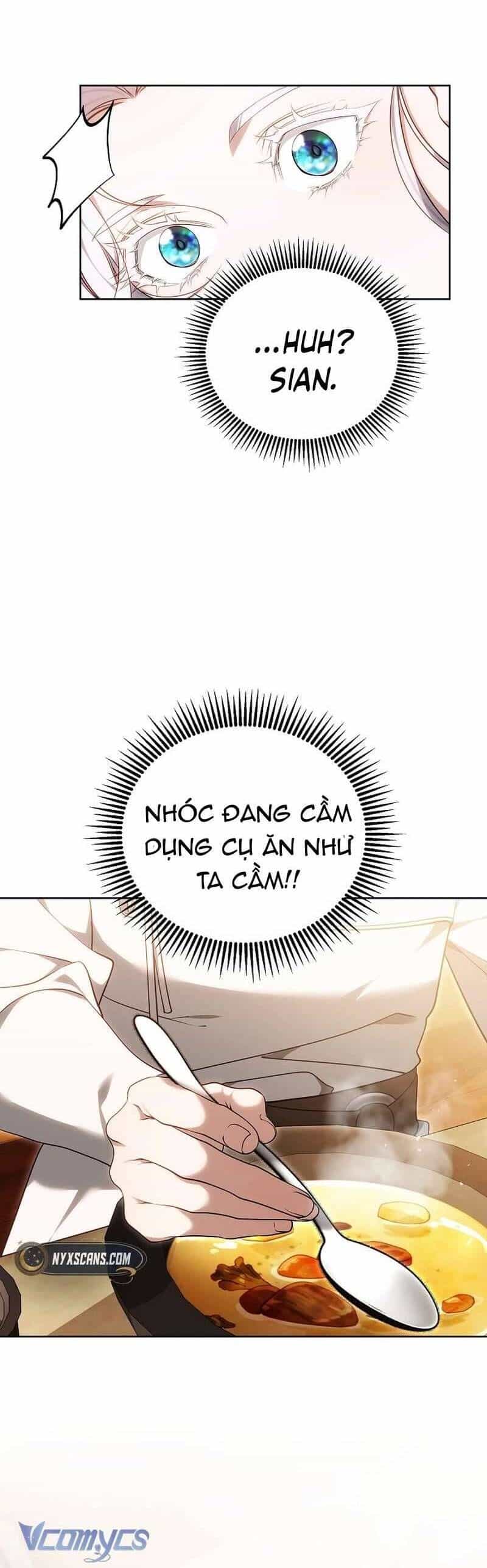 Tôi Đã Nuôi Dưỡng Mầm Mống Của Tội Ác - Chương 6 - ảnh 38