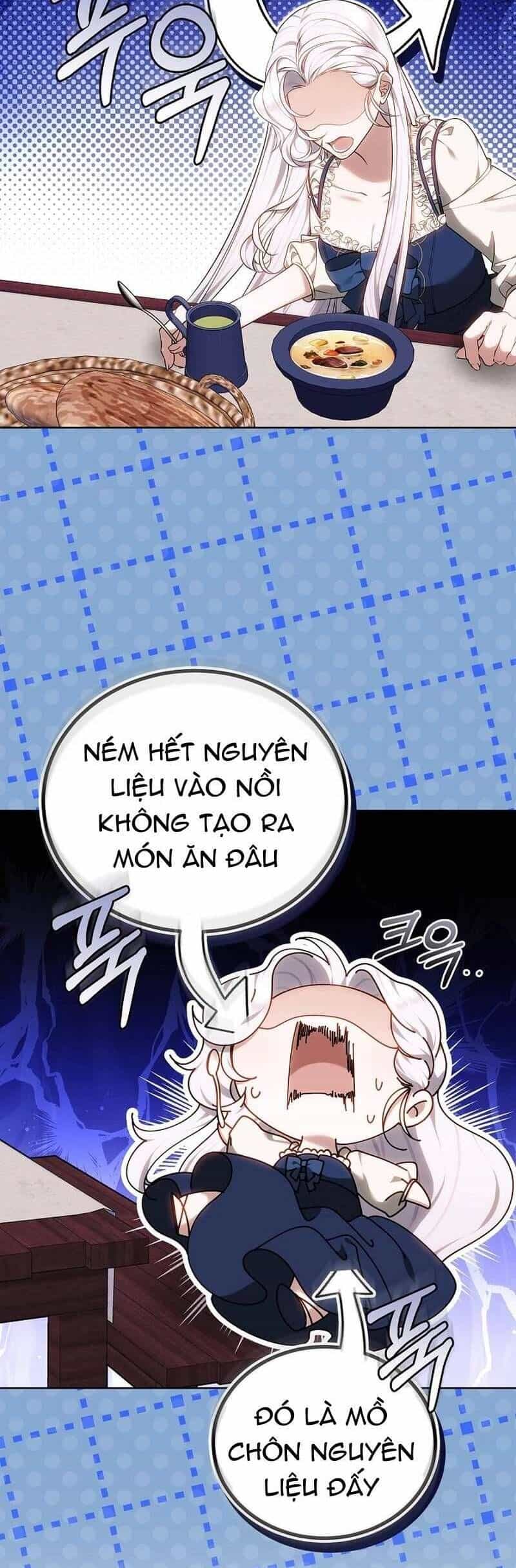 Tôi Đã Nuôi Dưỡng Mầm Mống Của Tội Ác - Chương 6 - ảnh 41