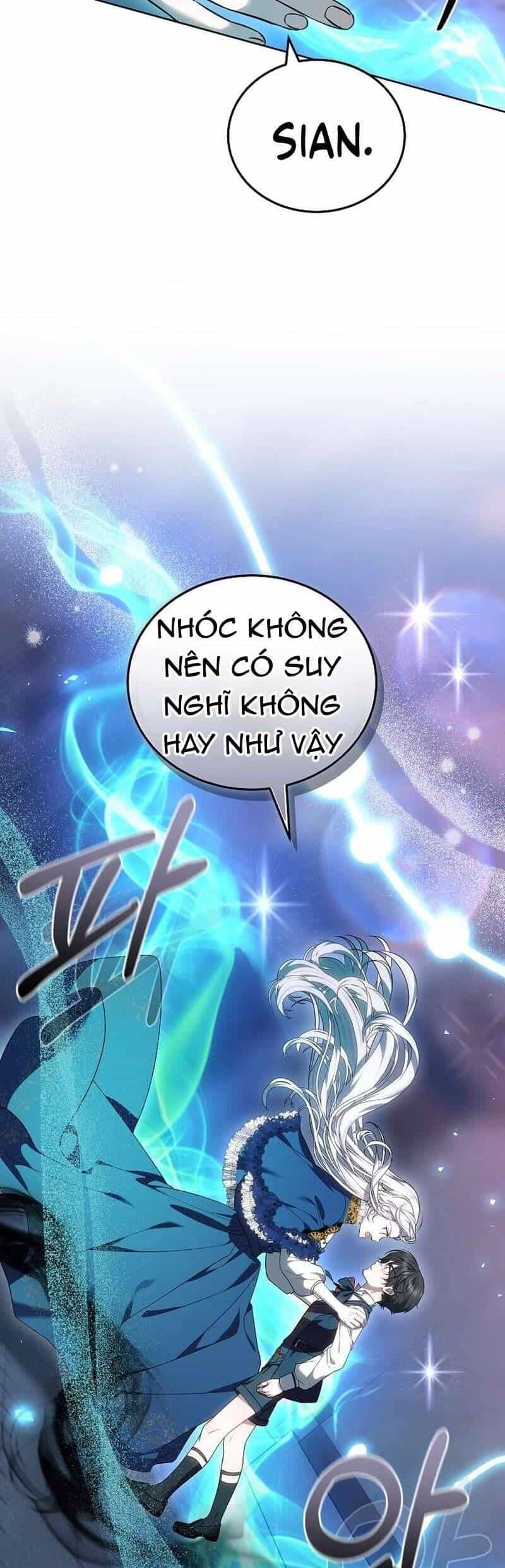 Tôi Đã Nuôi Dưỡng Mầm Mống Của Tội Ác - Chương 6 - ảnh 6
