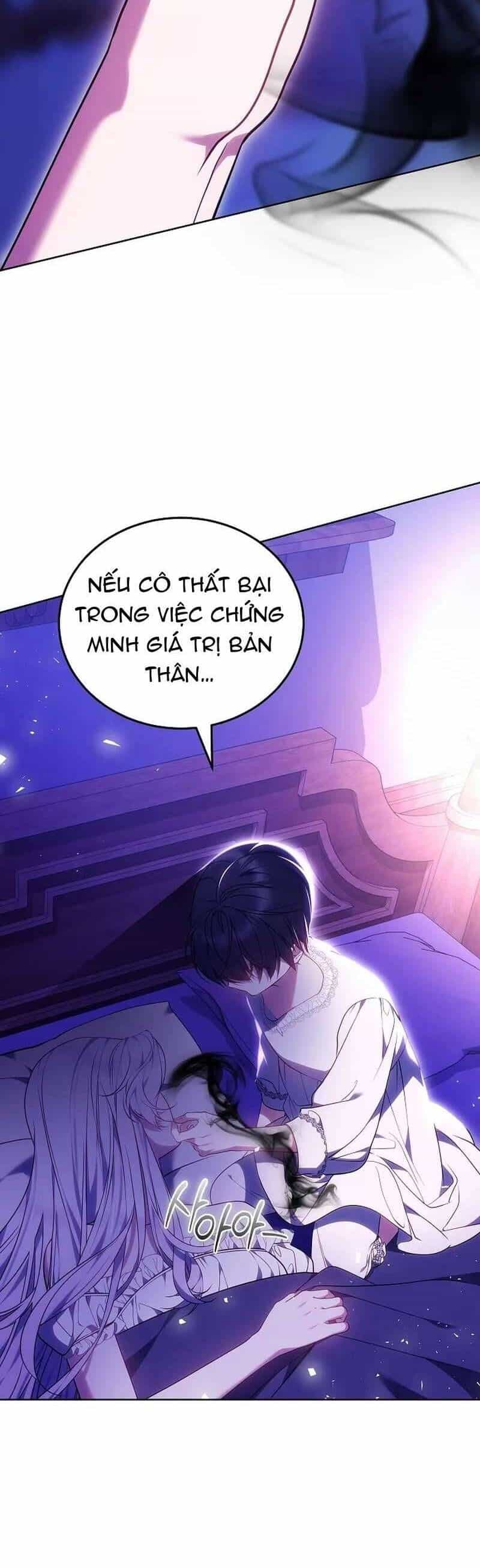 Tôi Đã Nuôi Dưỡng Mầm Mống Của Tội Ác - Chương 7 - ảnh 26