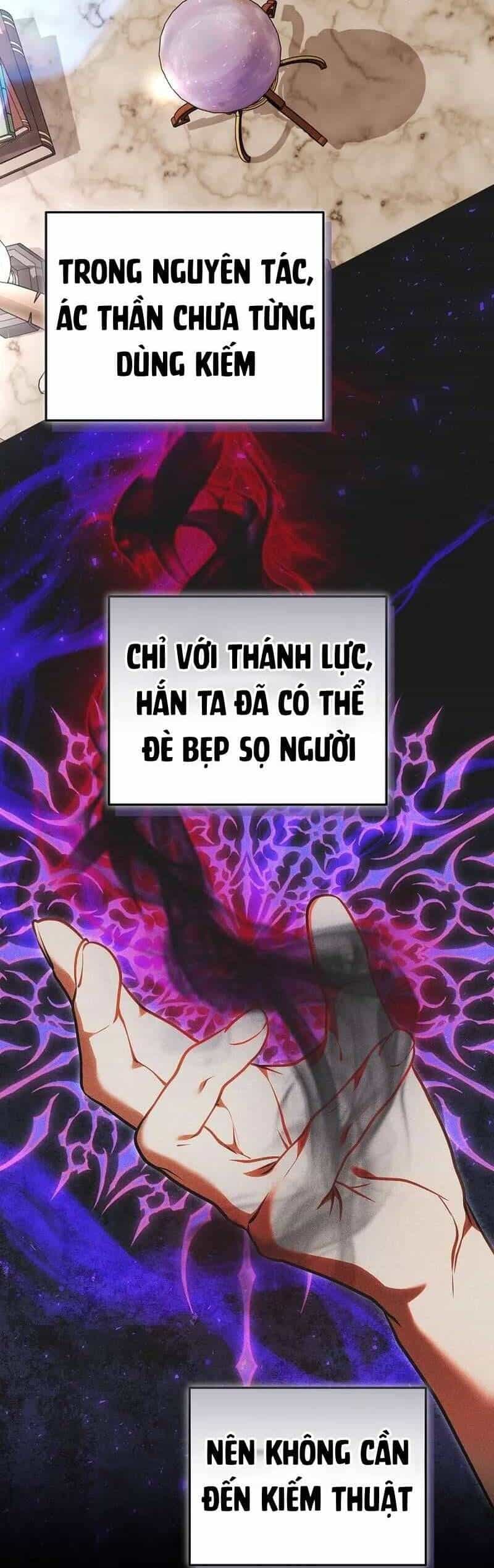 Tôi Đã Nuôi Dưỡng Mầm Mống Của Tội Ác - Chương 7 - ảnh 41