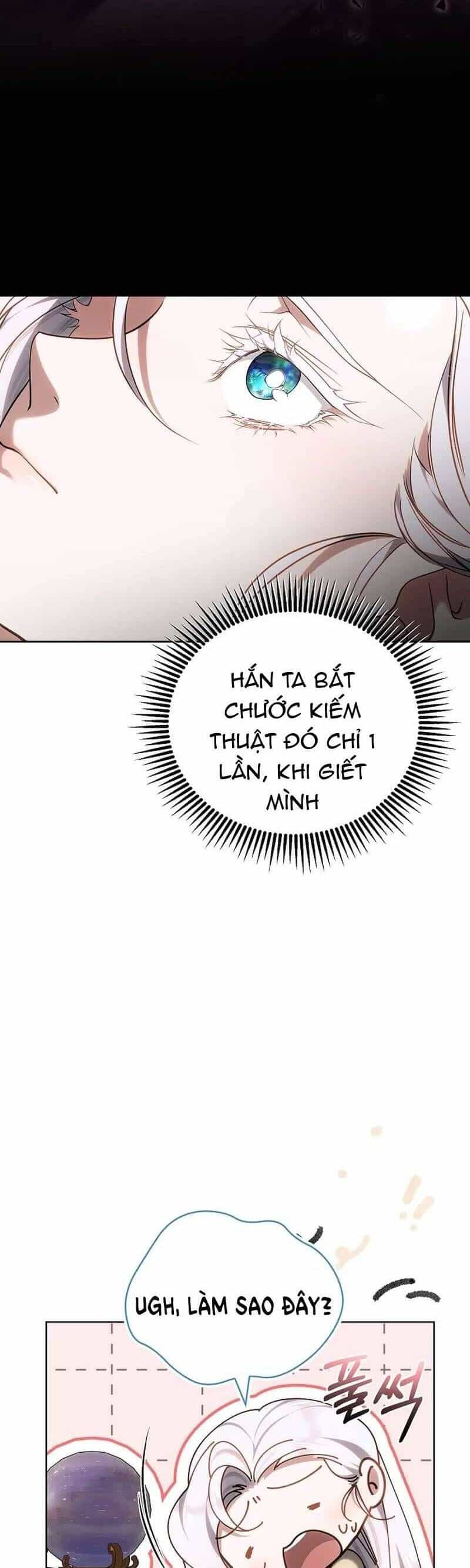 Tôi Đã Nuôi Dưỡng Mầm Mống Của Tội Ác - Chương 7 - ảnh 44