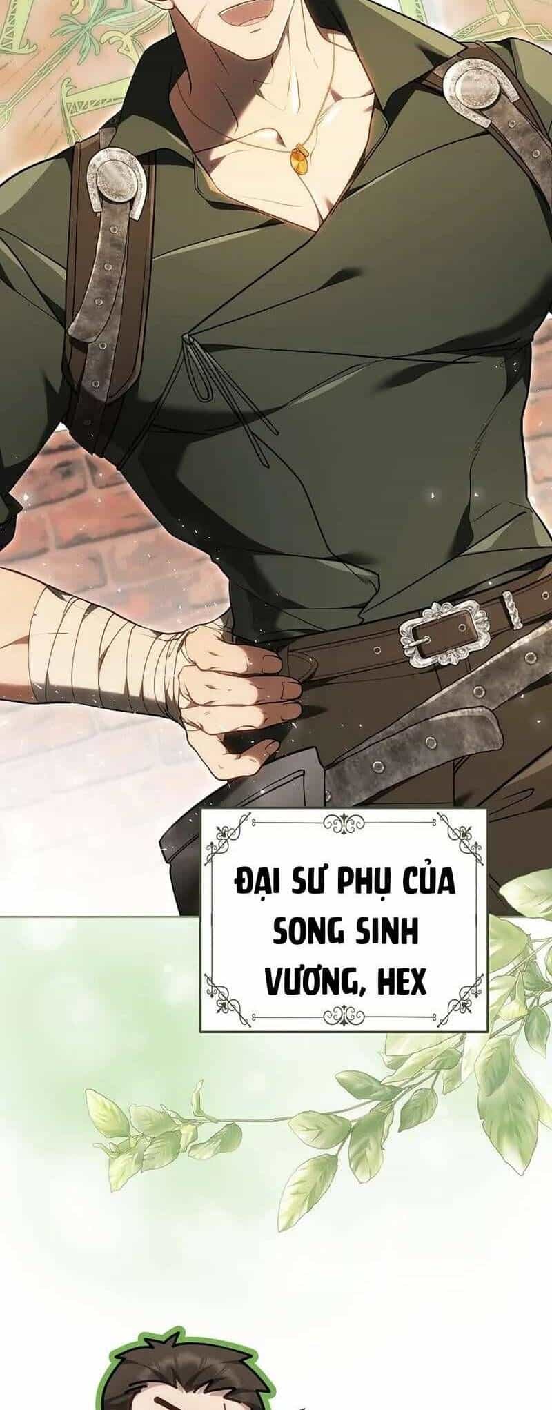Tôi Đã Nuôi Dưỡng Mầm Mống Của Tội Ác - Chương 7 - ảnh 53