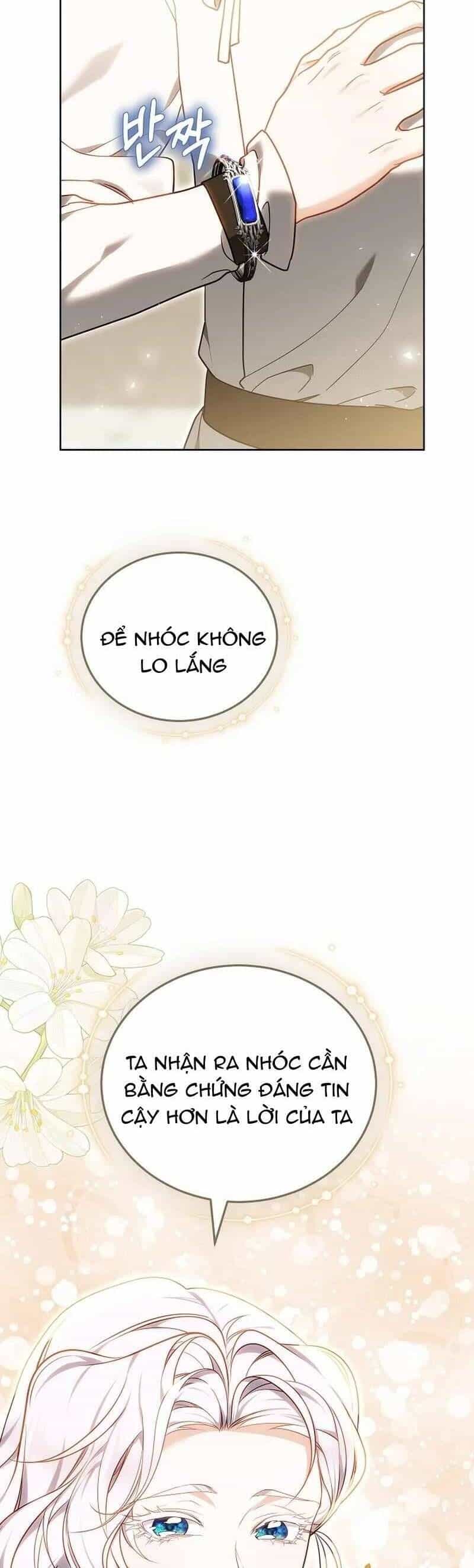 Tôi Đã Nuôi Dưỡng Mầm Mống Của Tội Ác - Chương 8 - ảnh 29