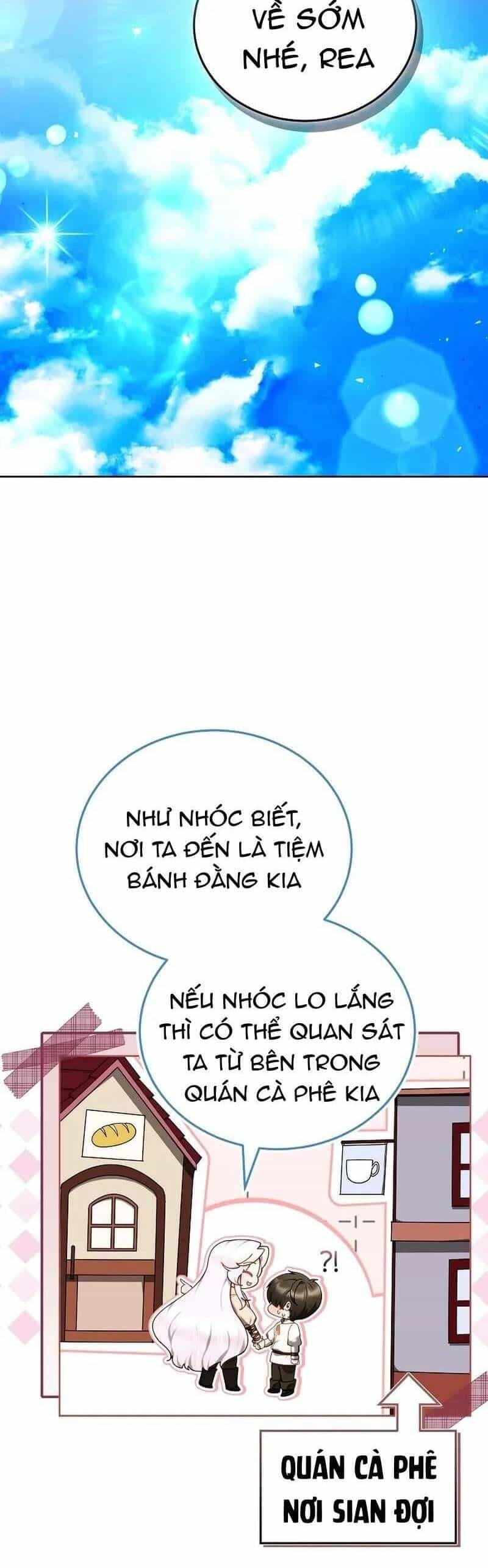 Tôi Đã Nuôi Dưỡng Mầm Mống Của Tội Ác - Chương 8 - ảnh 32