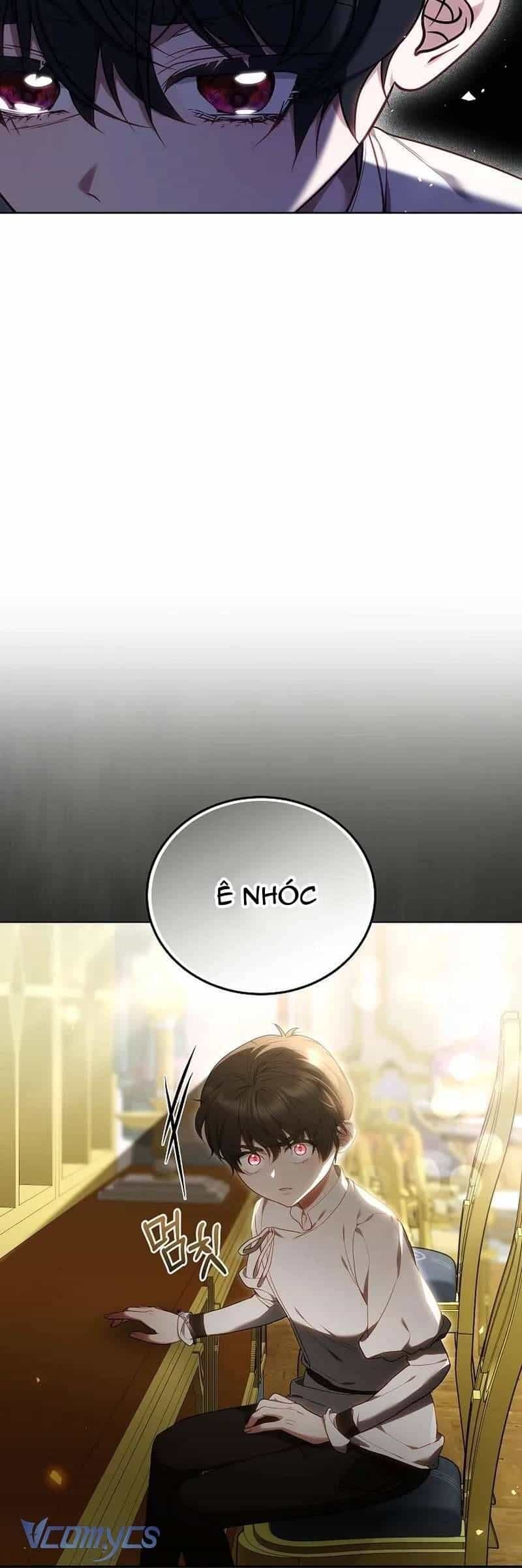 Tôi Đã Nuôi Dưỡng Mầm Mống Của Tội Ác - Chương 8 - ảnh 41
